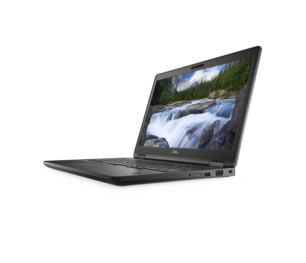 Dell Latitude 5591 i7-8850H/16GB/512/10Pro MX130 FHD - 434582 - zdjęcie 9